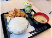 TSUBAKI食堂 横浜市庁舎ラクシスフロント店: たらこさんの2026年01月11日の1枚目の投稿写真