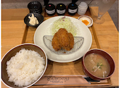 豚肉料理専門店 とんかつのり: がちゃぴんくまこさんの2026年05月20日の1枚目の投稿写真