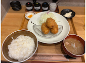 豚肉料理専門店 とんかつのり: がちゃぴんくまこさんの2026年06月25日の1枚目の投稿写真