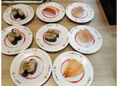 かっぱ寿司 広島矢賀店: うどんさんの2026年07月30日の1枚目の投稿写真