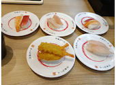 かっぱ寿司 広島矢賀店: うどんさんの2026年09月06日の1枚目の投稿写真