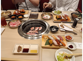 カルビッシュ 広島千田店: 和代さんの2026年09月09日の1枚目の投稿写真