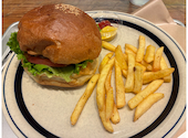SEAGULL DINER　中之島フェスティバルプラザ店: sassyさんの2026年09月19日の1枚目の投稿写真