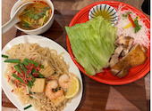スコンター SUKHONTHA RAYARD Hisaya-odori Park店: はーたんさんの2026年06月22日の2枚目の投稿写真