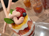 t LOUNGE_BY_Dilmah_kyoto ティーラウンジ バイ ディルマ キョウト: ジンジンさんの2026年05月11日の1枚目の投稿写真