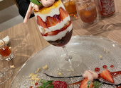 t LOUNGE_BY_Dilmah_kyoto ティーラウンジ バイ ディルマ キョウト: ジンジンさんの2026年05月11日の2枚目の投稿写真
