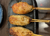 焼き鳥 しふく: みかさんの2026年04月12日の2枚目の投稿写真