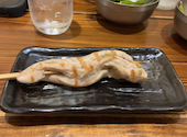 炭火焼鳥 とりだん 鶴見店: みかさんの2026年04月10日の2枚目の投稿写真