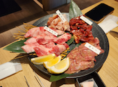 焼肉牛王 鳥取駅北口店: ひでちゃんさんの2026年07月26日の1枚目の投稿写真