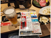 焼肉牛王 鳥取駅北口店: ひでちゃんさんの2026年09月29日の2枚目の投稿写真