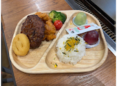 メガインディアンズ ステーキハウス 半田店: ちゃおちゃんさんの2026年04月21日の1枚目の投稿写真