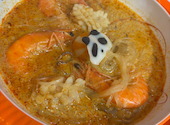 元気パンダ麻辣湯 岡崎店: ちゃおちゃんさんの2026年09月20日の1枚目の投稿写真