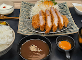 熟成かつ 天膳 ハピリン店: とりいもさんの2026年06月30日の1枚目の投稿写真