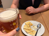 【5月New Open】CRAFT BEER&WINE 845 郡山駅前店: もぐさんの2025年06月の1枚目の投稿写真
