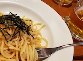 下町パスタバル ブリラーレ新小岩南口: えりつぃんさんの2025年11月25日の1枚目の投稿写真