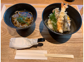 手打ちそば 傳 DEN 金沢: ぽちぃさんの2026年03月25日の1枚目の投稿写真