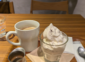 カフェオットー モモチハマ CAFFE OTTO MOMOCHI-hama: yumeyumeさんの2026年03月04日の1枚目の投稿写真