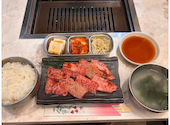 鶴橋焼肉 韓国料理 蘭: R357さんの2026年08月26日の1枚目の投稿写真