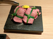 肉寿司 野菜巻き串 博多もん 本店: ちーさんの2026年08月15日の1枚目の投稿写真