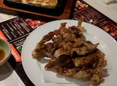 野菜巻き串と餃子 まきんしゃい 天神店: ちーさんの2026年05月21日の1枚目の投稿写真