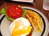 Hamburger&Cafe BAYSIDE BASE: まいこさんの2026年04月14日の1枚目の投稿写真