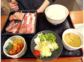 国産牛焼肉食べ放題　肉匠坂井 金沢八景店: まいこさんの2026年04月の1枚目の投稿写真