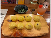 明石焼と煮込 水木: きょうやんさんの2026年05月10日の1枚目の投稿写真