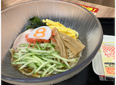 8番らーめん 小松店: やまさんさんの2026年09月01日の2枚目の投稿写真