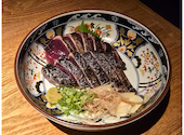 藁焼き鰹たたき 明神丸 本店: HEROさんの2025年08月30日の1枚目の投稿写真