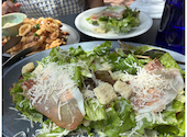 The TRATTORIA SALVATORE CAFE BASEGATE横浜関内: たぬきさんの2026年04月20日の2枚目の投稿写真