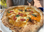 The TRATTORIA SALVATORE CAFE BASEGATE横浜関内: たぬきさんの2026年04月20日の3枚目の投稿写真