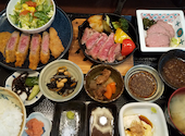 ごはん屋 一ノ剱（いちのけん）: クレヨンさんの2023年02月24日の3枚目の投稿写真