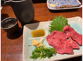 鍛冶屋文蔵 丸の内国際フォーラム前店: ちょむさんの2024年04月29日の2枚目の投稿写真