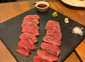 熟成肉バル アラシ ARASHI 横浜店: ゆかりさんの2026年09月13日の2枚目の投稿写真
