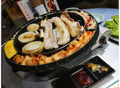 韓国料理 ケジョン82 梅田東通り店: きっちょむさんの2026年02月26日の1枚目の投稿写真
