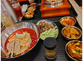 韓国料理　プチbibim　京橋本店: きっちょむさんの2026年05月の1枚目の投稿写真