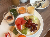 dining SAKURA プレミアホテル CABIN PRESIDENT 大阪: かりんさんの2024年02月06日の3枚目の投稿写真