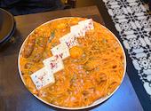 韓国料理 ブルバム 新大久保店: りんごさんさんの2026年04月14日の1枚目の投稿写真