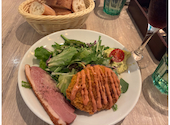 ワイン酒場 Bistro 2538 ビストロニコミヤ: ようこさんの2026年04月20日の2枚目の投稿写真