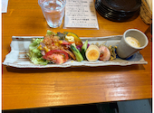 石窯pizzaと肉料理 ROCK VALLEY: む～みさんの2026年08月30日の1枚目の投稿写真