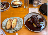 石窯pizzaと肉料理 ROCK VALLEY: む～みさんの2026年08月30日の2枚目の投稿写真