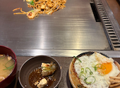 お好み焼 鉄板焼 源二郎 三田店: む～みさんの2026年06月14日の2枚目の投稿写真