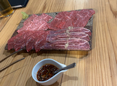 焼き肉 なかむら: がわさんさんの2025年06月03日の2枚目の投稿写真