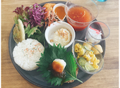 CAFE LUCIAS カフェ ルシアス: Yさんの2026年08月17日の1枚目の投稿写真