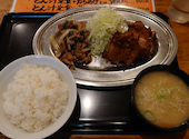 定食WASEDAや: えっこさんの2024年12月の1枚目の投稿写真