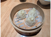 横浜中華街 オーダー式食べ放題 小籠包専門店 昇福楼: えっこさんの2026年06月02日の1枚目の投稿写真