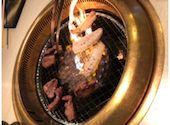 お鍋と焼肉酒場　神戸　唐から亭　播磨本店 : tonoさんの2020年08月の1枚目の投稿写真