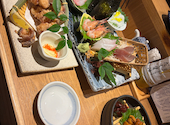 本格板前居酒屋 お魚総本家 池袋西口店: ももにゃんさんの2026年05月22日の2枚目の投稿写真