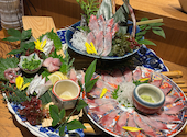本格板前居酒屋 お魚総本家 池袋西口店: ももにゃんさんの2026年05月22日の3枚目の投稿写真