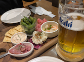 Beer Thirty ビア サーティ 京都三条河原町店: 鯖さんの2025年04月13日の1枚目の投稿写真